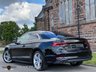 USED 2017 67 AUDI A5 2.0 TDI QUATTRO S LINE 2d 188 BHP 