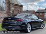 USED 2017 67 AUDI A5 2.0 TDI QUATTRO S LINE 2d 188 BHP 