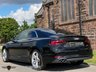 USED 2017 67 AUDI A5 2.0 TDI QUATTRO S LINE 2d 188 BHP 