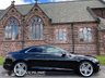 USED 2017 67 AUDI A5 2.0 TDI QUATTRO S LINE 2d 188 BHP 