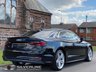 USED 2017 67 AUDI A5 2.0 TDI QUATTRO S LINE 2d 188 BHP 