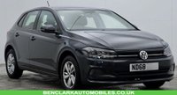 USED 2019 68 VOLKSWAGEN POLO 1.0 SE EVO 5d 65 BHP 1 OWNER//LOW INSURANCE//AIRCON//ALLOYS//DAB BLUETOOTH//AIRCON//DAB//ALLOYS