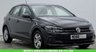 USED 2019 68 VOLKSWAGEN POLO 1.0 SE EVO 5d 65 BHP 1 OWNER//LOW INSURANCE//AIRCON//ALLOYS//DAB BLUETOOTH//AIRCON//DAB//ALLOYS