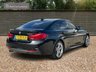 USED 2019 19 BMW 4 SERIES 2.0 420D M SPORT GRAN COUPE 4d 188 BHP OVER 100 CARS IN STOCK