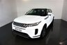 USED 2020 70 LAND ROVER RANGE ROVER EVOQUE 2.0 STANDARD 5d-LOW MILEAGE-BLUETOOTH-CRUISE CONTROL-REVERSE CAMERA-DAB RADIO-AIR CONDITIONING-CLIMATE CONTROL 