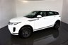 USED 2020 70 LAND ROVER RANGE ROVER EVOQUE 2.0 STANDARD 5d-LOW MILEAGE-BLUETOOTH-CRUISE CONTROL-REVERSE CAMERA-DAB RADIO-AIR CONDITIONING-CLIMATE CONTROL 