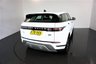 USED 2020 70 LAND ROVER RANGE ROVER EVOQUE 2.0 STANDARD 5d-LOW MILEAGE-BLUETOOTH-CRUISE CONTROL-REVERSE CAMERA-DAB RADIO-AIR CONDITIONING-CLIMATE CONTROL 