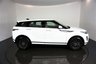 USED 2020 70 LAND ROVER RANGE ROVER EVOQUE 2.0 STANDARD 5d-LOW MILEAGE-BLUETOOTH-CRUISE CONTROL-REVERSE CAMERA-DAB RADIO-AIR CONDITIONING-CLIMATE CONTROL 