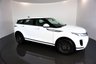 USED 2020 70 LAND ROVER RANGE ROVER EVOQUE 2.0 STANDARD 5d-LOW MILEAGE-BLUETOOTH-CRUISE CONTROL-REVERSE CAMERA-DAB RADIO-AIR CONDITIONING-CLIMATE CONTROL 