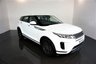 USED 2020 70 LAND ROVER RANGE ROVER EVOQUE 2.0 STANDARD 5d-LOW MILEAGE-BLUETOOTH-CRUISE CONTROL-REVERSE CAMERA-DAB RADIO-AIR CONDITIONING-CLIMATE CONTROL 
