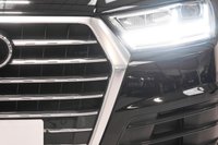USED 2016 AUDI Q7 3.0 TDI QUATTRO S LINE 5d 269 BHP +NATIONWIDE DELIVERY AVAILABLE+