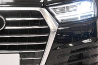 USED 2016 AUDI Q7 3.0 TDI QUATTRO S LINE 5d 269 BHP +NATIONWIDE DELIVERY AVAILABLE+