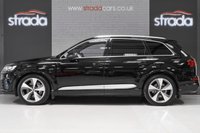 USED 2016 AUDI Q7 3.0 TDI QUATTRO S LINE 5d 269 BHP +NATIONWIDE DELIVERY AVAILABLE+