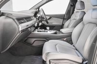 USED 2016 AUDI Q7 3.0 TDI QUATTRO S LINE 5d 269 BHP +NATIONWIDE DELIVERY AVAILABLE+