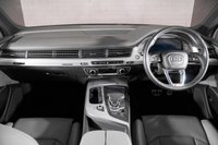 USED 2016 AUDI Q7 3.0 TDI QUATTRO S LINE 5d 269 BHP +NATIONWIDE DELIVERY AVAILABLE+