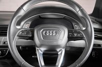 USED 2016 AUDI Q7 3.0 TDI QUATTRO S LINE 5d 269 BHP +NATIONWIDE DELIVERY AVAILABLE+