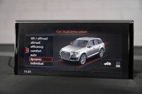 USED 2016 AUDI Q7 3.0 TDI QUATTRO S LINE 5d 269 BHP +NATIONWIDE DELIVERY AVAILABLE+