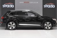 USED 2016 AUDI Q7 3.0 TDI QUATTRO S LINE 5d 269 BHP +NATIONWIDE DELIVERY AVAILABLE+