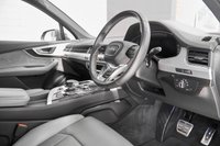 USED 2016 AUDI Q7 3.0 TDI QUATTRO S LINE 5d 269 BHP +NATIONWIDE DELIVERY AVAILABLE+