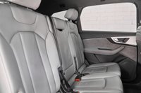 USED 2016 AUDI Q7 3.0 TDI QUATTRO S LINE 5d 269 BHP +NATIONWIDE DELIVERY AVAILABLE+