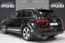 USED 2016 AUDI Q7 3.0 TDI QUATTRO S LINE 5d 269 BHP +NATIONWIDE DELIVERY AVAILABLE+