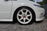 USED 2009 09 HONDA CIVIC 2.0 I-VTEC TYPE-R CHAMPIONSHIP WHITE 3d 198 BHP FULL SERVICE HISTORY.