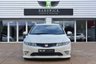 USED 2009 09 HONDA CIVIC 2.0 I-VTEC TYPE-R CHAMPIONSHIP WHITE 3d 198 BHP FULL SERVICE HISTORY.