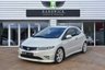 USED 2009 09 HONDA CIVIC 2.0 I-VTEC TYPE-R CHAMPIONSHIP WHITE 3d 198 BHP FULL SERVICE HISTORY.