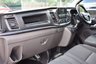 USED 2019 19 FORD TRANSIT CUSTOM 2.0 280 TREND P/V L1 H1 129 BHP PLUS VAT.
