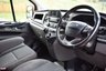 USED 2019 19 FORD TRANSIT CUSTOM 2.0 280 TREND P/V L1 H1 129 BHP PLUS VAT.