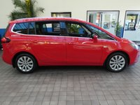 USED 2015 65 VAUXHALL ZAFIRA TOURER 1.6 TECH LINE CDTI ECOFLEX S/S 5d 134 BHP &pound;20 ROAD TAX 7 SEATS SAT NAV PARKING SENSORS 2 OWNERS FULL VAUXHALL SERVICE EURO 6 CAZ ULEZ COMPLIANT