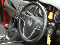 USED 2015 65 VAUXHALL ZAFIRA TOURER 1.6 TECH LINE CDTI ECOFLEX S/S 5d 134 BHP &pound;20 ROAD TAX 7 SEATS SAT NAV PARKING SENSORS 2 OWNERS FULL VAUXHALL SERVICE EURO 6 CAZ ULEZ COMPLIANT