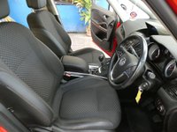 USED 2015 65 VAUXHALL ZAFIRA TOURER 1.6 TECH LINE CDTI ECOFLEX S/S 5d 134 BHP &pound;20 ROAD TAX 7 SEATS SAT NAV PARKING SENSORS 2 OWNERS FULL VAUXHALL SERVICE EURO 6 CAZ ULEZ COMPLIANT