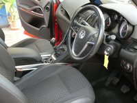 USED 2015 65 VAUXHALL ZAFIRA TOURER 1.6 TECH LINE CDTI ECOFLEX S/S 5d 134 BHP &pound;20 ROAD TAX 7 SEATS SAT NAV PARKING SENSORS 2 OWNERS FULL VAUXHALL SERVICE EURO 6 CAZ ULEZ COMPLIANT
