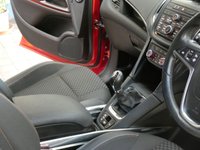 USED 2015 65 VAUXHALL ZAFIRA TOURER 1.6 TECH LINE CDTI ECOFLEX S/S 5d 134 BHP &pound;20 ROAD TAX 7 SEATS SAT NAV PARKING SENSORS 2 OWNERS FULL VAUXHALL SERVICE EURO 6 CAZ ULEZ COMPLIANT