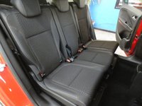 USED 2015 65 VAUXHALL ZAFIRA TOURER 1.6 TECH LINE CDTI ECOFLEX S/S 5d 134 BHP &pound;20 ROAD TAX 7 SEATS SAT NAV PARKING SENSORS 2 OWNERS FULL VAUXHALL SERVICE EURO 6 CAZ ULEZ COMPLIANT