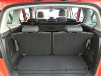 USED 2015 65 VAUXHALL ZAFIRA TOURER 1.6 TECH LINE CDTI ECOFLEX S/S 5d 134 BHP &pound;20 ROAD TAX 7 SEATS SAT NAV PARKING SENSORS 2 OWNERS FULL VAUXHALL SERVICE EURO 6 CAZ ULEZ COMPLIANT