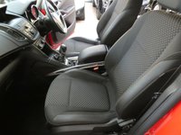 USED 2015 65 VAUXHALL ZAFIRA TOURER 1.6 TECH LINE CDTI ECOFLEX S/S 5d 134 BHP &pound;20 ROAD TAX 7 SEATS SAT NAV PARKING SENSORS 2 OWNERS FULL VAUXHALL SERVICE EURO 6 CAZ ULEZ COMPLIANT