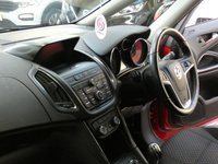 USED 2015 65 VAUXHALL ZAFIRA TOURER 1.6 TECH LINE CDTI ECOFLEX S/S 5d 134 BHP &pound;20 ROAD TAX 7 SEATS SAT NAV PARKING SENSORS 2 OWNERS FULL VAUXHALL SERVICE EURO 6 CAZ ULEZ COMPLIANT
