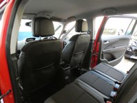 USED 2015 65 VAUXHALL ZAFIRA TOURER 1.6 TECH LINE CDTI ECOFLEX S/S 5d 134 BHP &pound;20 ROAD TAX 7 SEATS SAT NAV PARKING SENSORS 2 OWNERS FULL VAUXHALL SERVICE EURO 6 CAZ ULEZ COMPLIANT