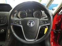 USED 2015 65 VAUXHALL ZAFIRA TOURER 1.6 TECH LINE CDTI ECOFLEX S/S 5d 134 BHP &pound;20 ROAD TAX 7 SEATS SAT NAV PARKING SENSORS 2 OWNERS FULL VAUXHALL SERVICE EURO 6 CAZ ULEZ COMPLIANT