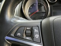 USED 2015 65 VAUXHALL ZAFIRA TOURER 1.6 TECH LINE CDTI ECOFLEX S/S 5d 134 BHP &pound;20 ROAD TAX 7 SEATS SAT NAV PARKING SENSORS 2 OWNERS FULL VAUXHALL SERVICE EURO 6 CAZ ULEZ COMPLIANT