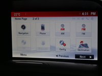 USED 2015 65 VAUXHALL ZAFIRA TOURER 1.6 TECH LINE CDTI ECOFLEX S/S 5d 134 BHP &pound;20 ROAD TAX 7 SEATS SAT NAV PARKING SENSORS 2 OWNERS FULL VAUXHALL SERVICE EURO 6 CAZ ULEZ COMPLIANT