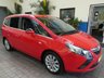 USED 2015 65 VAUXHALL ZAFIRA TOURER 1.6 TECH LINE CDTI ECOFLEX S/S 5d 134 BHP &pound;20 ROAD TAX 7 SEATS SAT NAV PARKING SENSORS 2 OWNERS FULL VAUXHALL SERVICE EURO 6 CAZ ULEZ COMPLIANT