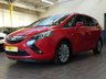USED 2015 65 VAUXHALL ZAFIRA TOURER 1.6 TECH LINE CDTI ECOFLEX S/S 5d 134 BHP &pound;20 ROAD TAX 7 SEATS SAT NAV PARKING SENSORS 2 OWNERS FULL VAUXHALL SERVICE EURO 6 CAZ ULEZ COMPLIANT