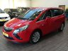 USED 2015 65 VAUXHALL ZAFIRA TOURER 1.6 TECH LINE CDTI ECOFLEX S/S 5d 134 BHP &pound;20 ROAD TAX 7 SEATS SAT NAV PARKING SENSORS 2 OWNERS FULL VAUXHALL SERVICE EURO 6 CAZ ULEZ COMPLIANT