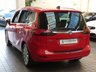 USED 2015 65 VAUXHALL ZAFIRA TOURER 1.6 TECH LINE CDTI ECOFLEX S/S 5d 134 BHP &pound;20 ROAD TAX 7 SEATS SAT NAV PARKING SENSORS 2 OWNERS FULL VAUXHALL SERVICE EURO 6 CAZ ULEZ COMPLIANT
