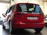 USED 2015 65 VAUXHALL ZAFIRA TOURER 1.6 TECH LINE CDTI ECOFLEX S/S 5d 134 BHP &pound;20 ROAD TAX 7 SEATS SAT NAV PARKING SENSORS 2 OWNERS FULL VAUXHALL SERVICE EURO 6 CAZ ULEZ COMPLIANT