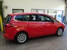 USED 2015 65 VAUXHALL ZAFIRA TOURER 1.6 TECH LINE CDTI ECOFLEX S/S 5d 134 BHP &pound;20 ROAD TAX 7 SEATS SAT NAV PARKING SENSORS 2 OWNERS FULL VAUXHALL SERVICE EURO 6 CAZ ULEZ COMPLIANT