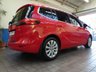 USED 2015 65 VAUXHALL ZAFIRA TOURER 1.6 TECH LINE CDTI ECOFLEX S/S 5d 134 BHP &pound;20 ROAD TAX 7 SEATS SAT NAV PARKING SENSORS 2 OWNERS FULL VAUXHALL SERVICE EURO 6 CAZ ULEZ COMPLIANT